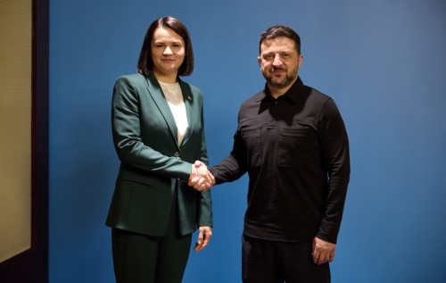 Лукашенко хотів зустрічі президентів України та Білорусі. Цікаво вийшло, бо …
