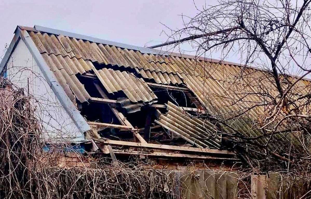 Лунали обстріли, працювала ППО: як на Дніпропетровщині минула ніч на …