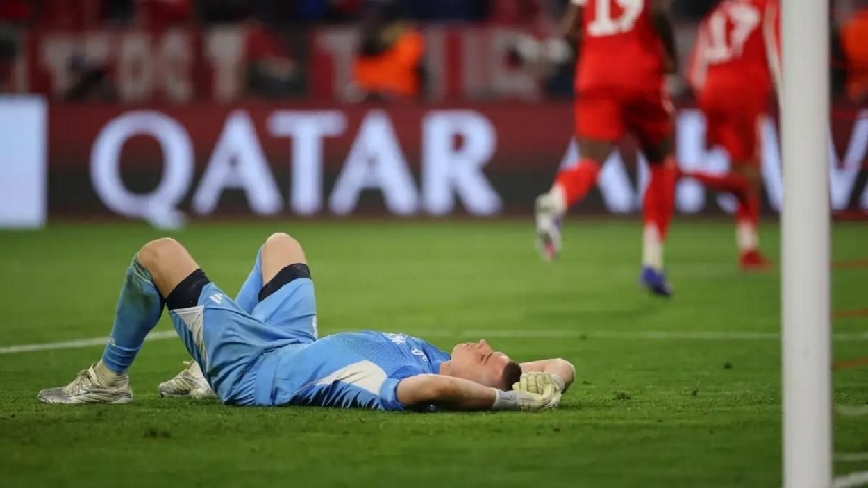 Лунін може отримати сенсаційного тренера – Реал націлився на півфіналіста …