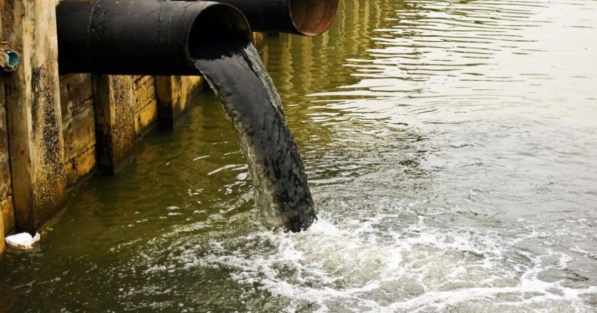 Луцькводоканал «влетів» на 8 мільйонів за забруднення води та загибель …