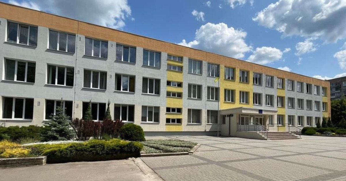 У Луцькій громаді визначили дати останніх дзвоників і вручення свідоцтв