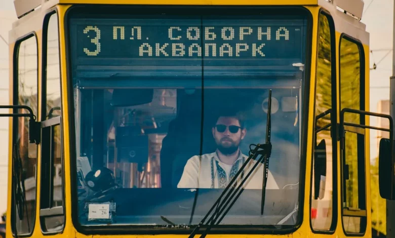 Львівелектротранс запускає стипендіальну програму для майбутніх водіїв