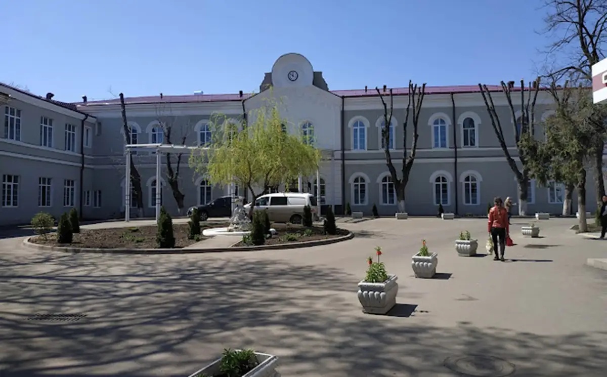 Львівська компанія отримала 100-мільйонний тендер на ремонт Єврейської лікарні в …