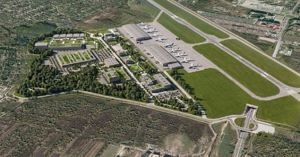 Львівська мерія показала, як Сокільники за 20 років забудували територію …