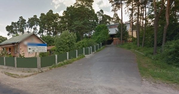 Львівська міськрада не дозволить будівництво житла на місці кафе у …