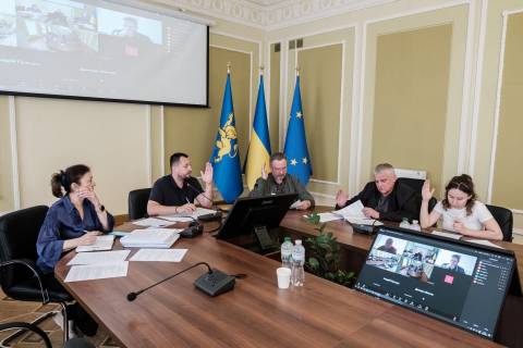 Львівська облрада поповнить перелік рослин, що потребують охорони на Львівщині