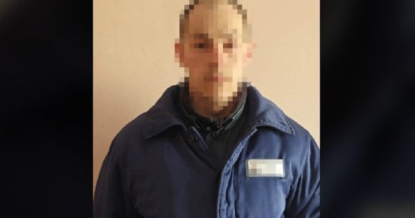 Львівський суд призначив реальний строк зраднику, який збив гелікоптер ЗСУ