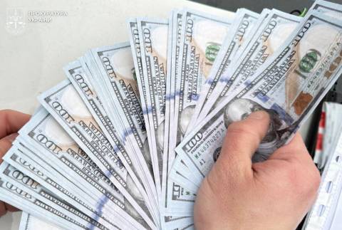 Львівські прокурори передали до суду справу медика, якого викрили на …