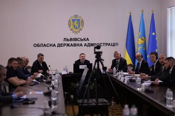 Львівщина впроваджуватиме мобільні енергетичні установки