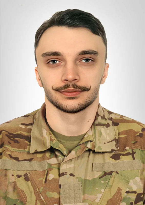 Львівщина втратила захисника 2003 року народження (ФОТО)