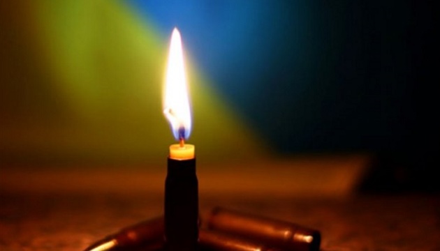На Львівщині зустрічатимуть полеглого Захисника Ігоря Попіля: графік та маршрут