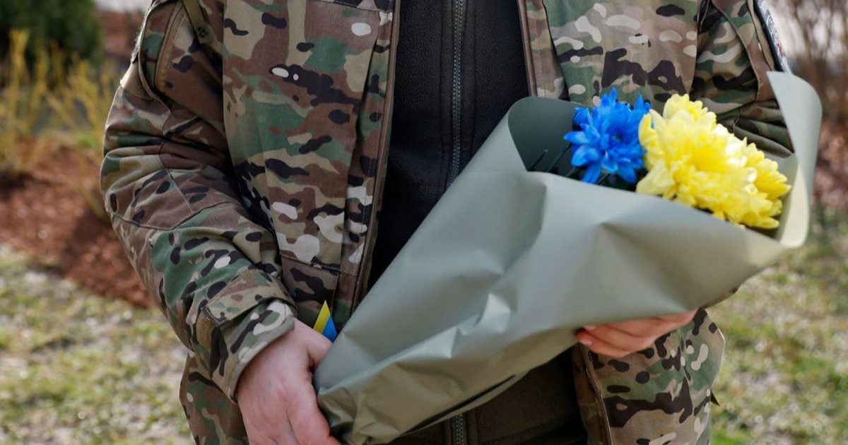 Львівщина 13 травня попрощається з загиблими військовими: імена