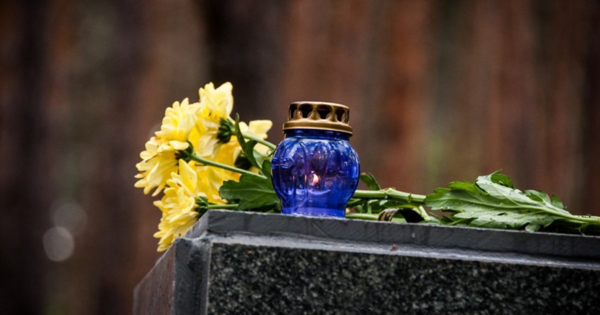 Львівщина 3 травня попрощається з загиблим військовим