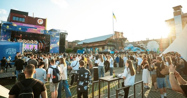 Львів’ян запрошують на фестиваль крафтового пива. Спеціальні гості – Nakadia …