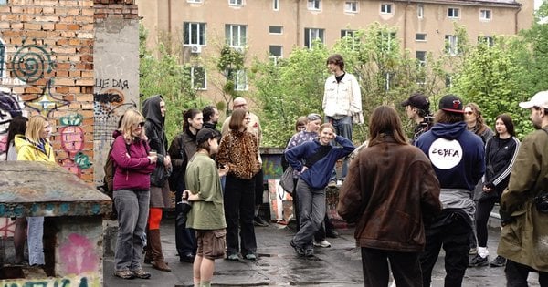 Львів’ян та гостей запрошують відвідати альтернативні екскурсії містом