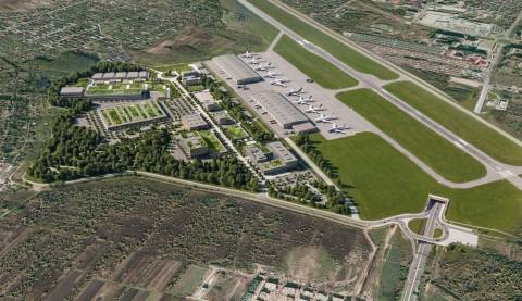 Львів очікує близько 18 мільярдів євро інвестицій за умови розвитку …