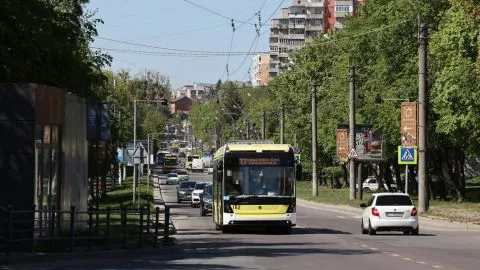 Львів підняв ціни на громадський транспорт з 16 травня
