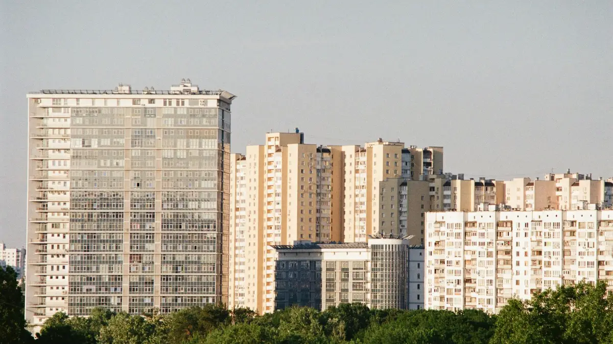 Львів уже обігнав Київ: що відбувається з цінами на квартири …