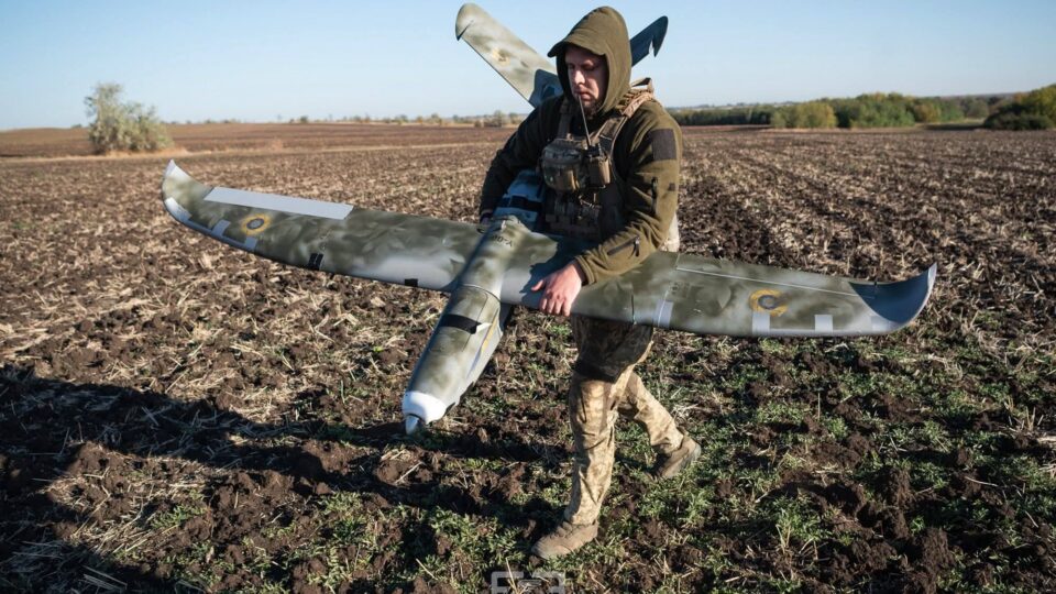 «Люблю, коли воно горить»: історія пілота БПЛА «Тихого», який полює …