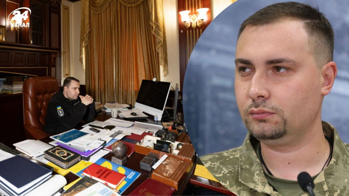 Любіть Україну, – Буданов поділився секретом, як не потрапити до …