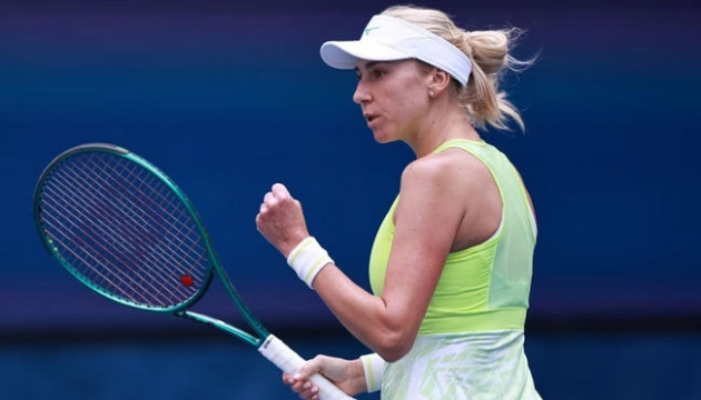 Людмила Кіченок стала віцечемпіонкою парного турніру WTA 125 у Парижі