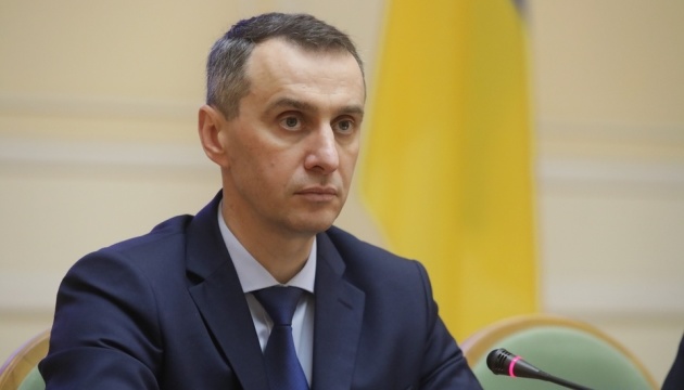 Ляшко назвав середню зарплату лікаря екстреної меддопомоги та «первинки»