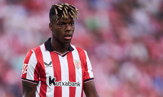 Ліверпуль боротиметься з Арсеналом за молоду зірку Ла Ліги