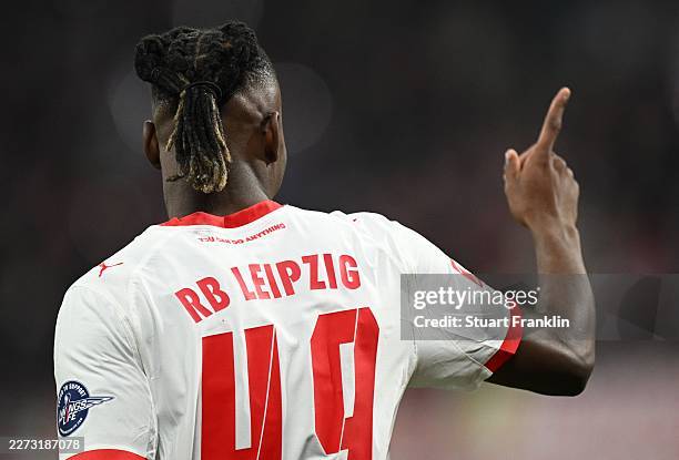 «Ліверпуль» розраховує закрити угоду з Яном Діоманде