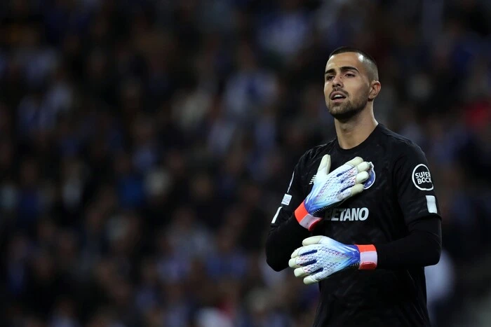 Ліверпуль націлився на зірку Порту: Діогу Кошта стане заміною Аліссону