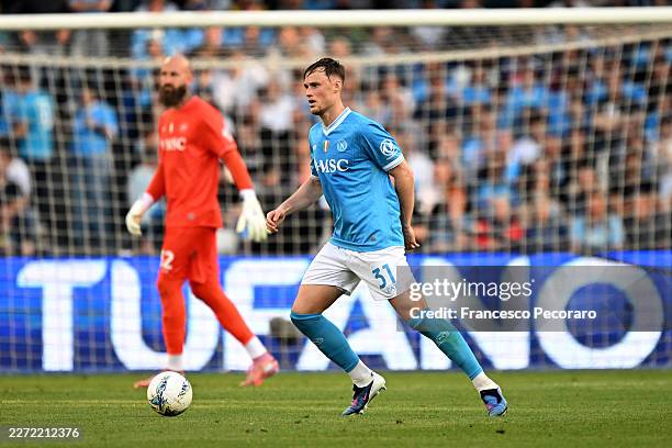 «Ліверпулю» потрібний центральний захисник «Наполі»