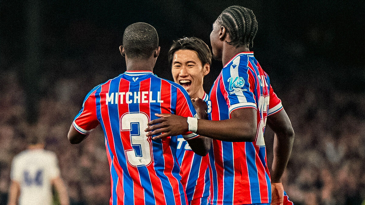 «Знаємо, на що здатні»: у Кристал Пелас висловилися про півфінал …