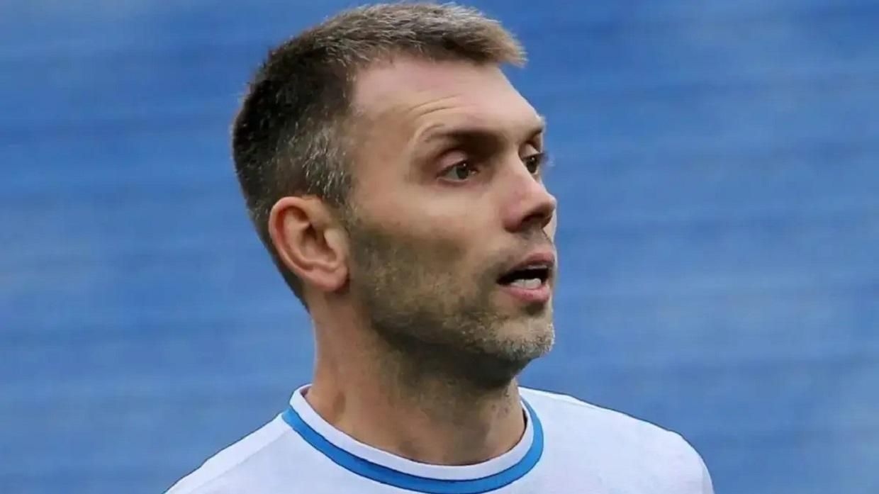 Лідер Динамо отримав пропозицію від Шахтаря – кияни вже визначили …