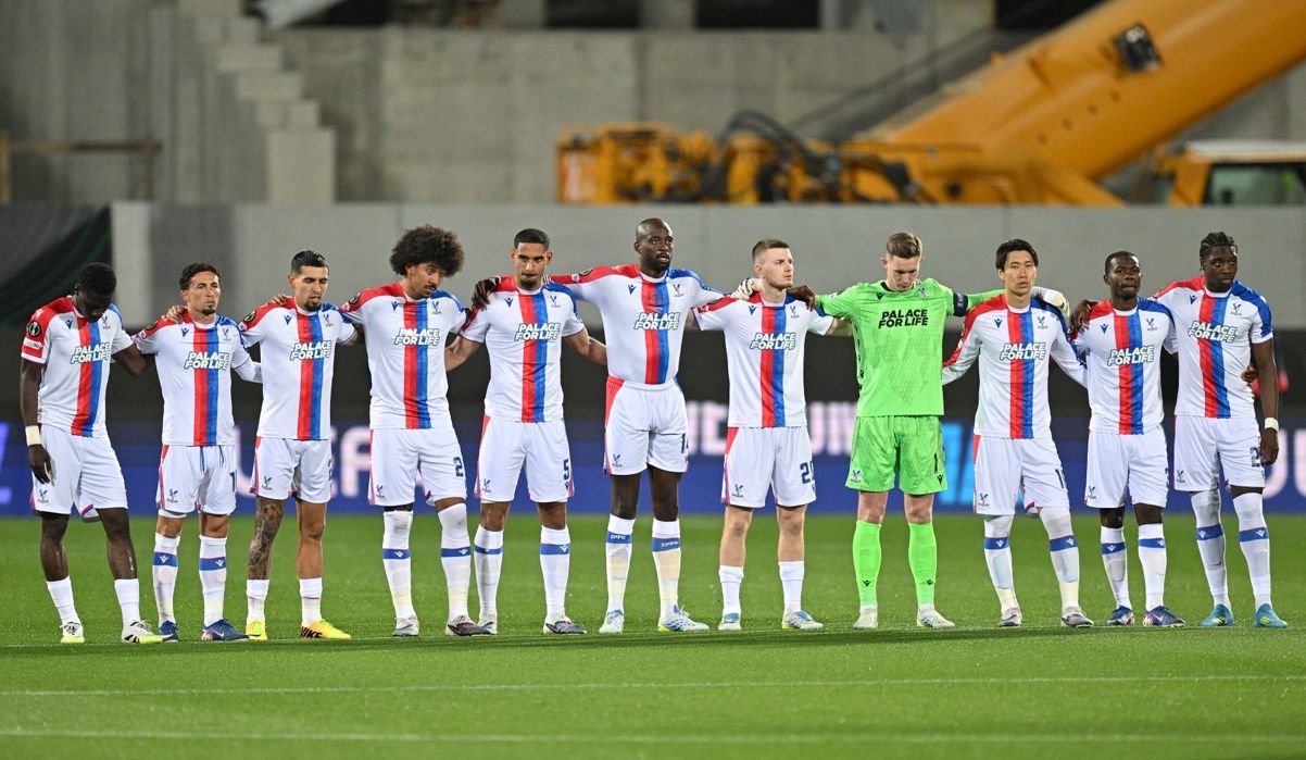 Лідер Крістал Пелас заговорив про перемогу в ЛК перед півфіналом …