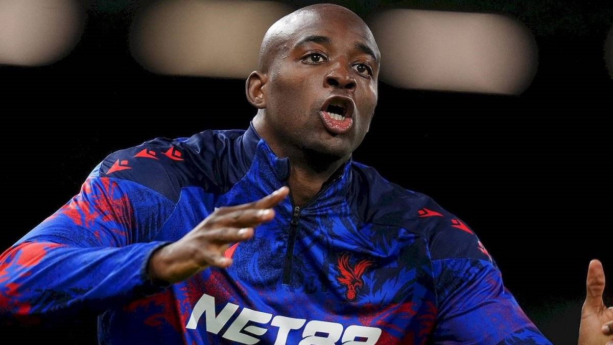 Лідер Крістал Пелас остерігається Шахтаря перед півфіналом Ліги конференцій