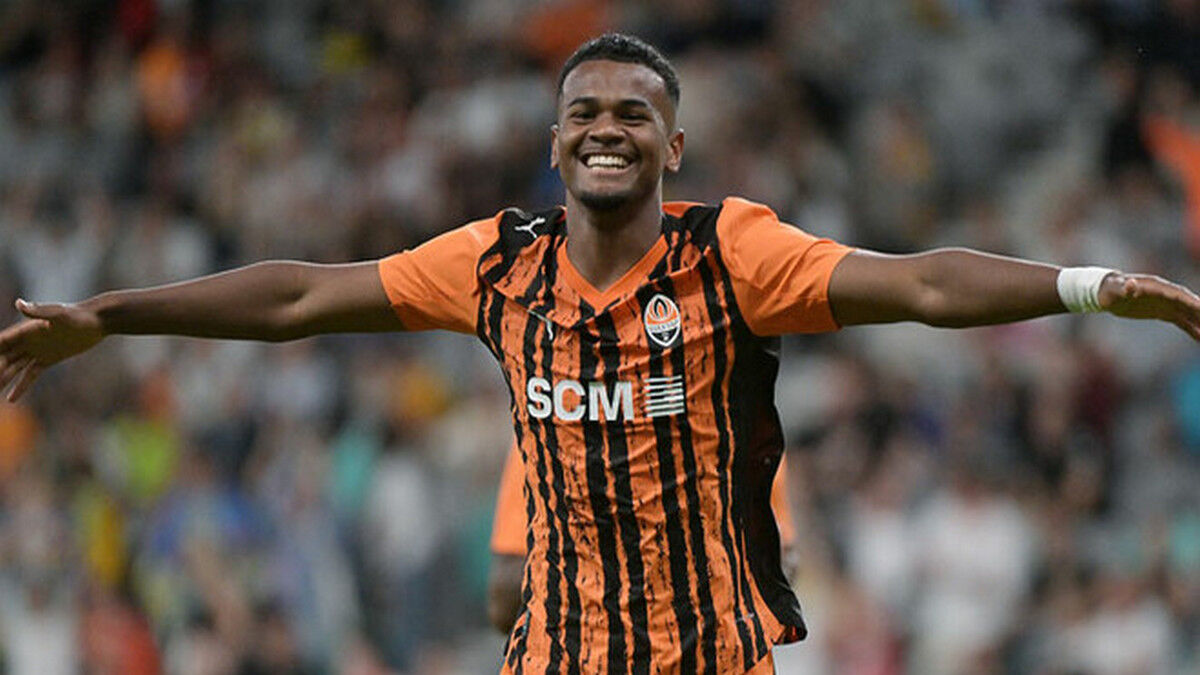 «Поки не можу в це повірити»: лідер Шахтаря зробив зізнання …