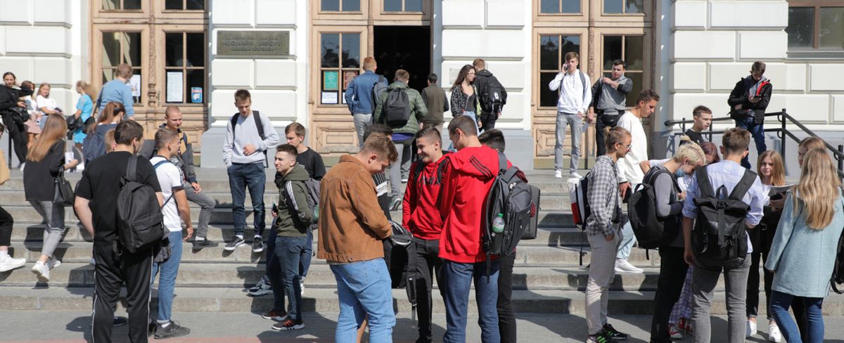 Лідер за заявами: які спеціальності у Львівській політехніці найчастіше обирають …