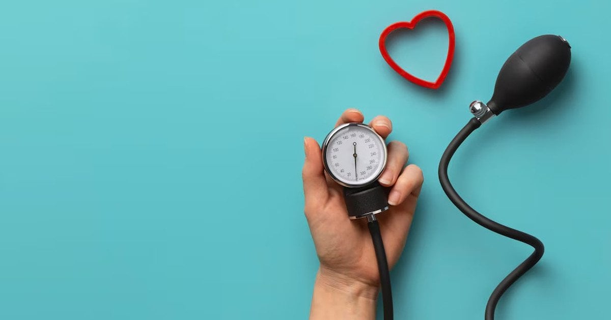 Лікарі назвали одну групу продуктів, яка підвищує ризик гіпертонії