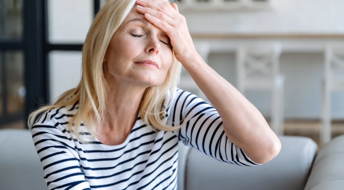 Лікарі пояснили, чому різкі перепади погоди впливають на самопочуття
