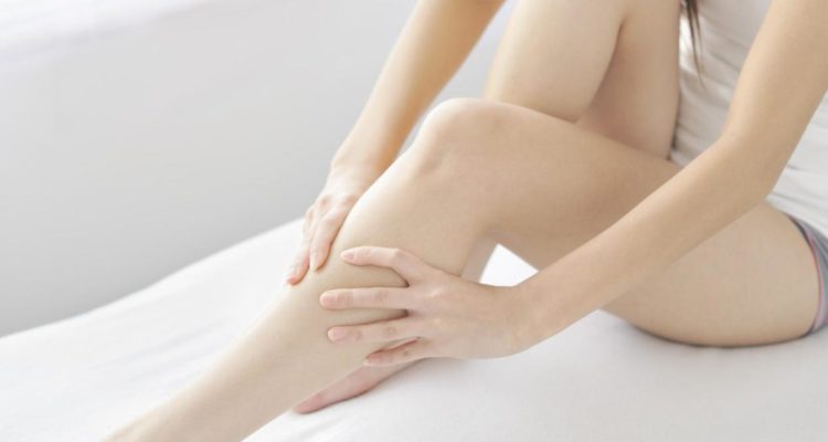 Лікар назвав медичні причини нічних судом у ногах