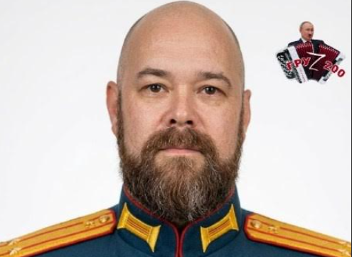 Ліквідовано командира батальйону «Югра» російських окупантів