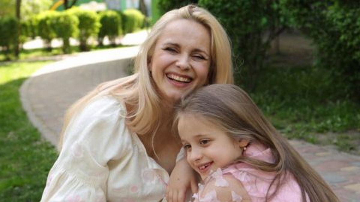 Лілія Ребрик здійснила мрію 8-річної доньки у її день народження: …