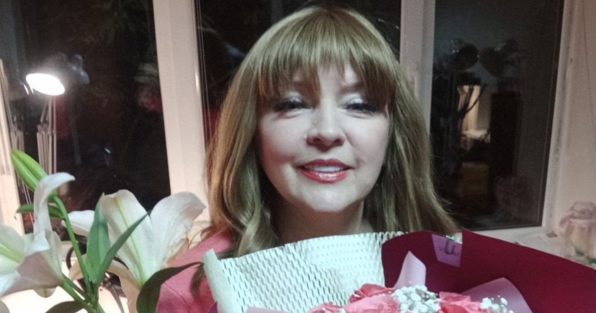 Лілія Сандулеса вперше відверто розповіла про стосунки з п'ятим чоловіком, …