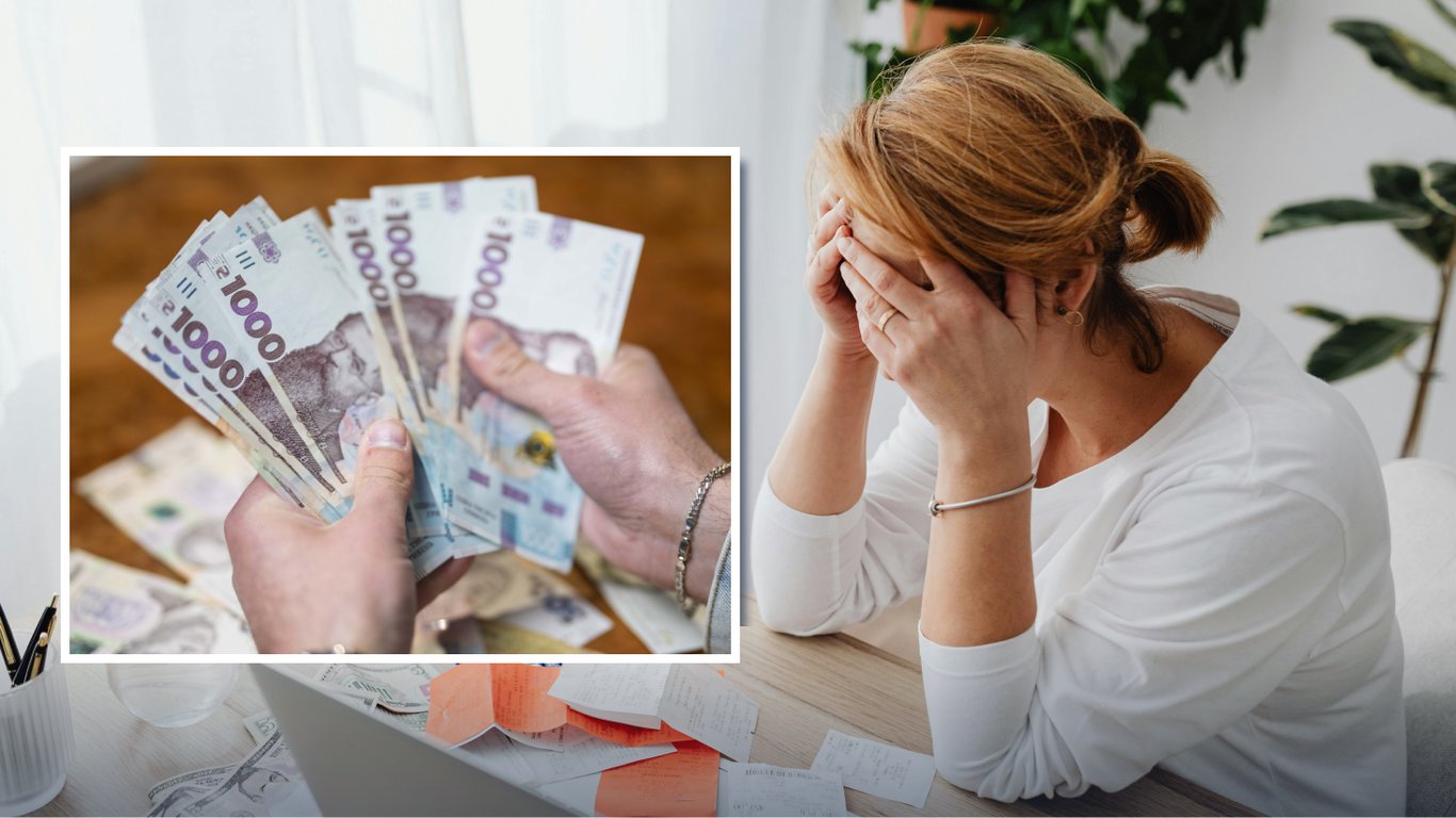 Великий штраф і втрата єдиного податку: що загрожує деяким ФОП …