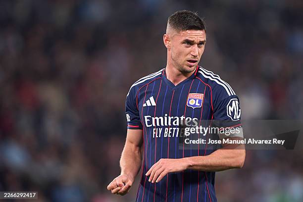 «Ліон» хоче зберегти Яремчука після дубля в чемпіонаті Франції