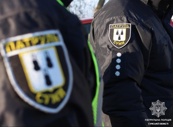 Літній водій у Сумах після скоєння ДТП утік та вжив …