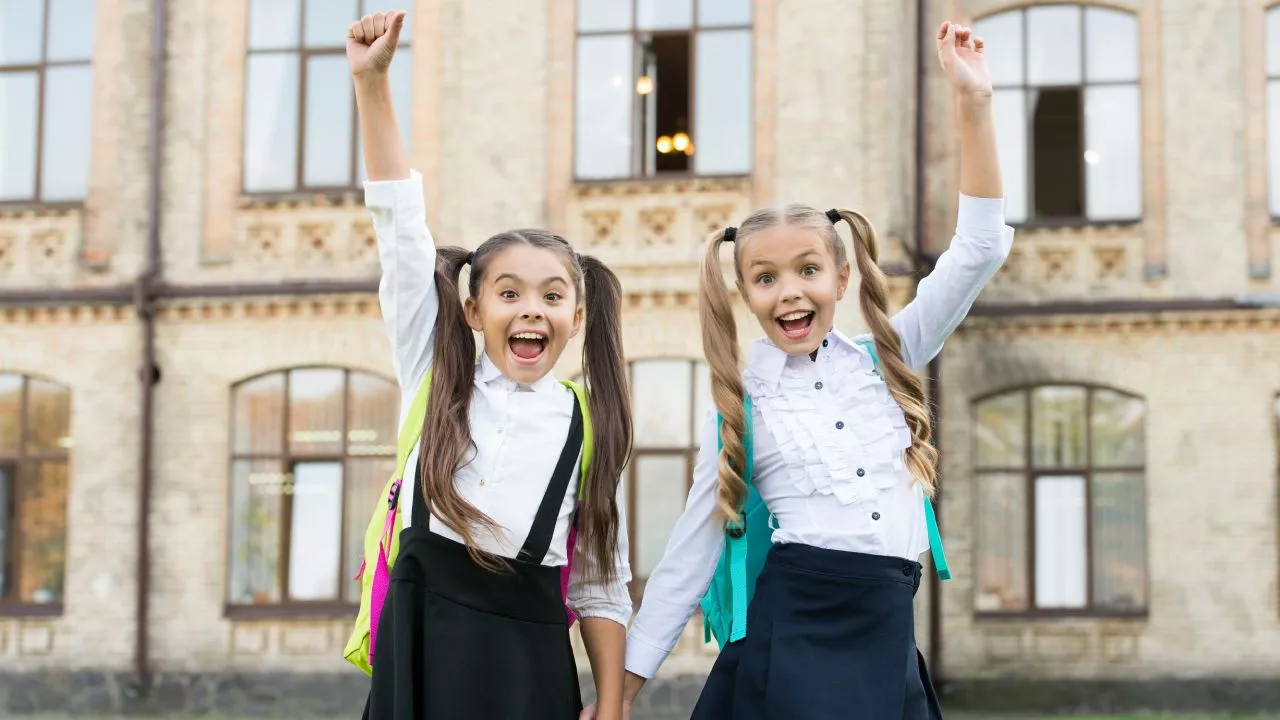 Літні канікули 2026 у Києві: коли завершиться навчальний рік у …