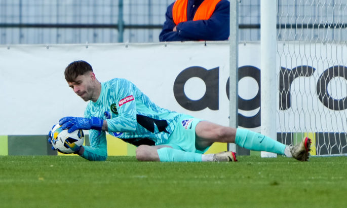 Літо буде спекотним. Один з єврокубкових претендентів УПЛ може втратити …