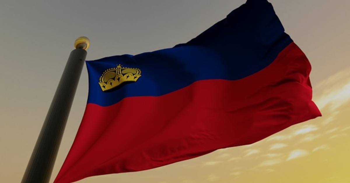 Ліхтенштейн став 25-ю країною, що приєдналася до Спецтрибуналу щодо агресії …