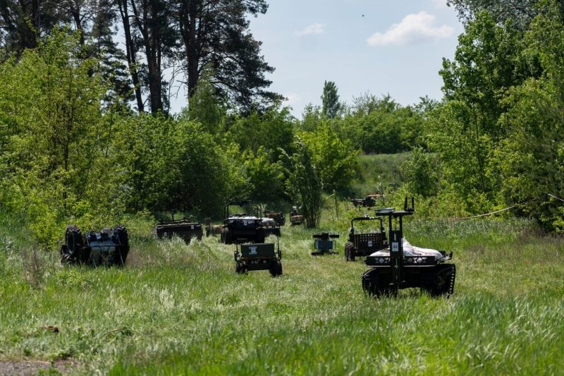 Ліцеїсти з Острога здобули перемогу на Кубку України з технологічного …