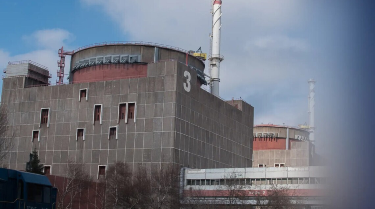 МАГАТЕ виявило пошкодження обладнання на ЗАЕС після удару дрона